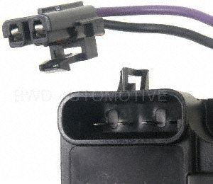 Resistencia del motor del ventilador HVAC BWD RU1090
