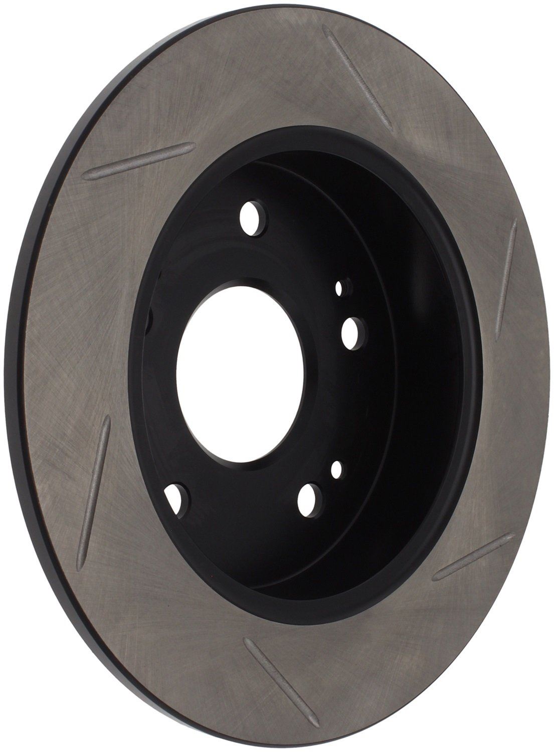 Stoptech 126.40040SR Disc Brake Rotor