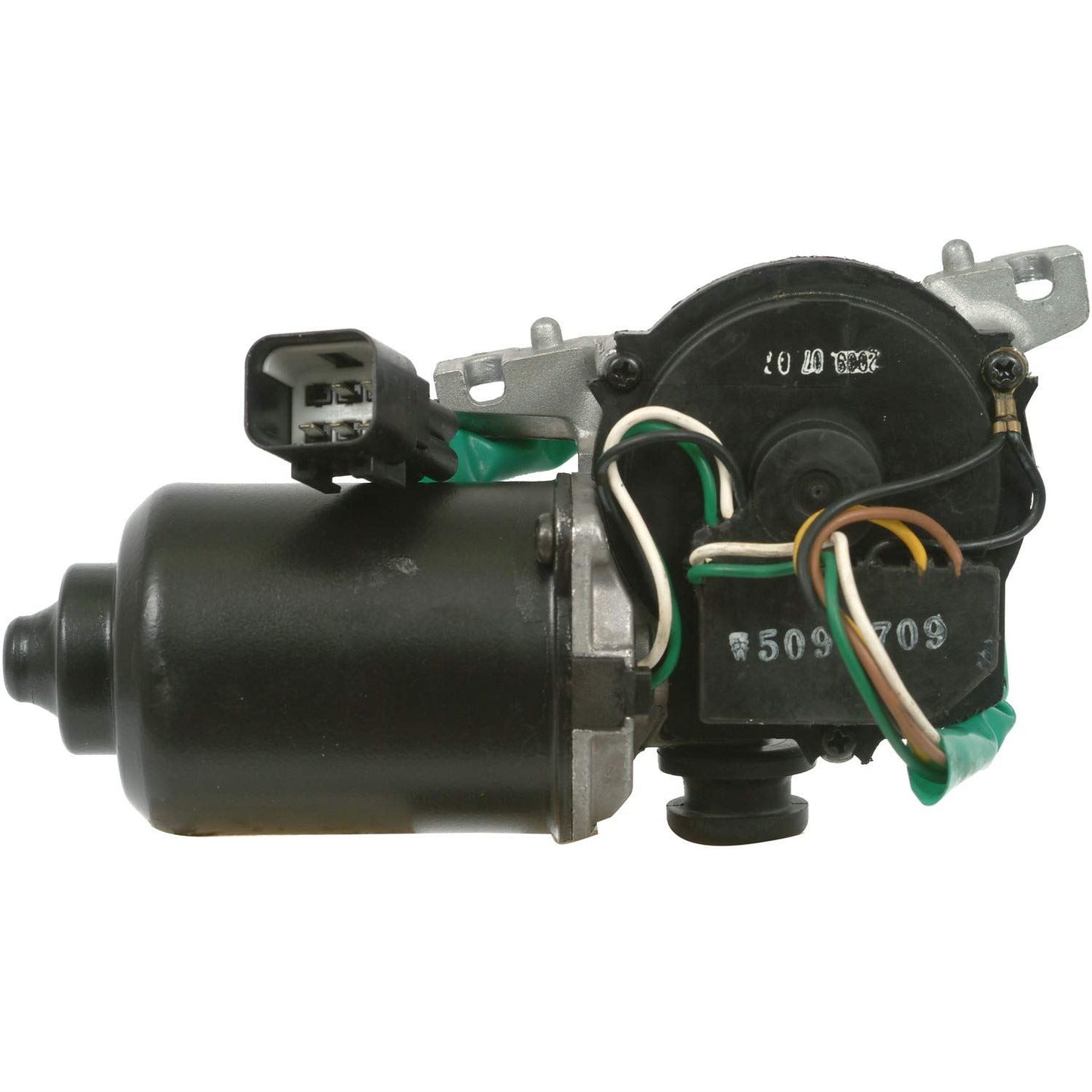 Cardone 43-45009 Windshield Wiper Motor