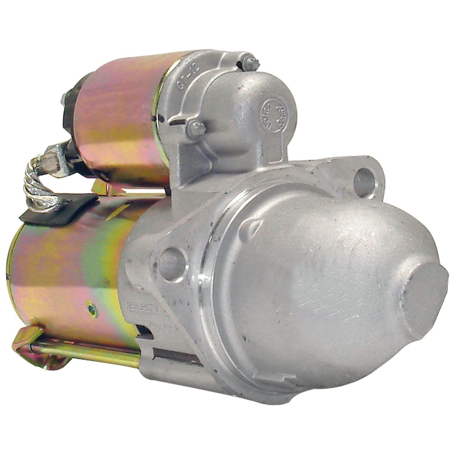 Motor de arranque ACDelco Professional 336-1933A