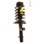 KYB SR4236 Ensemble de jambe de suspension et de ressort hélicoïdal