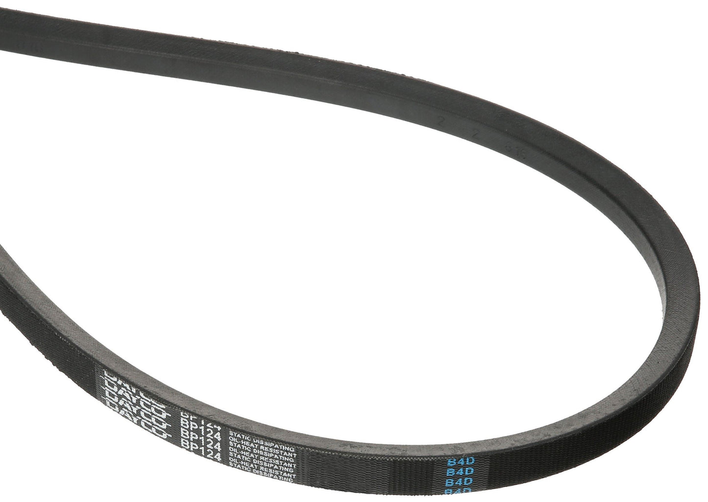 Dayco BP124