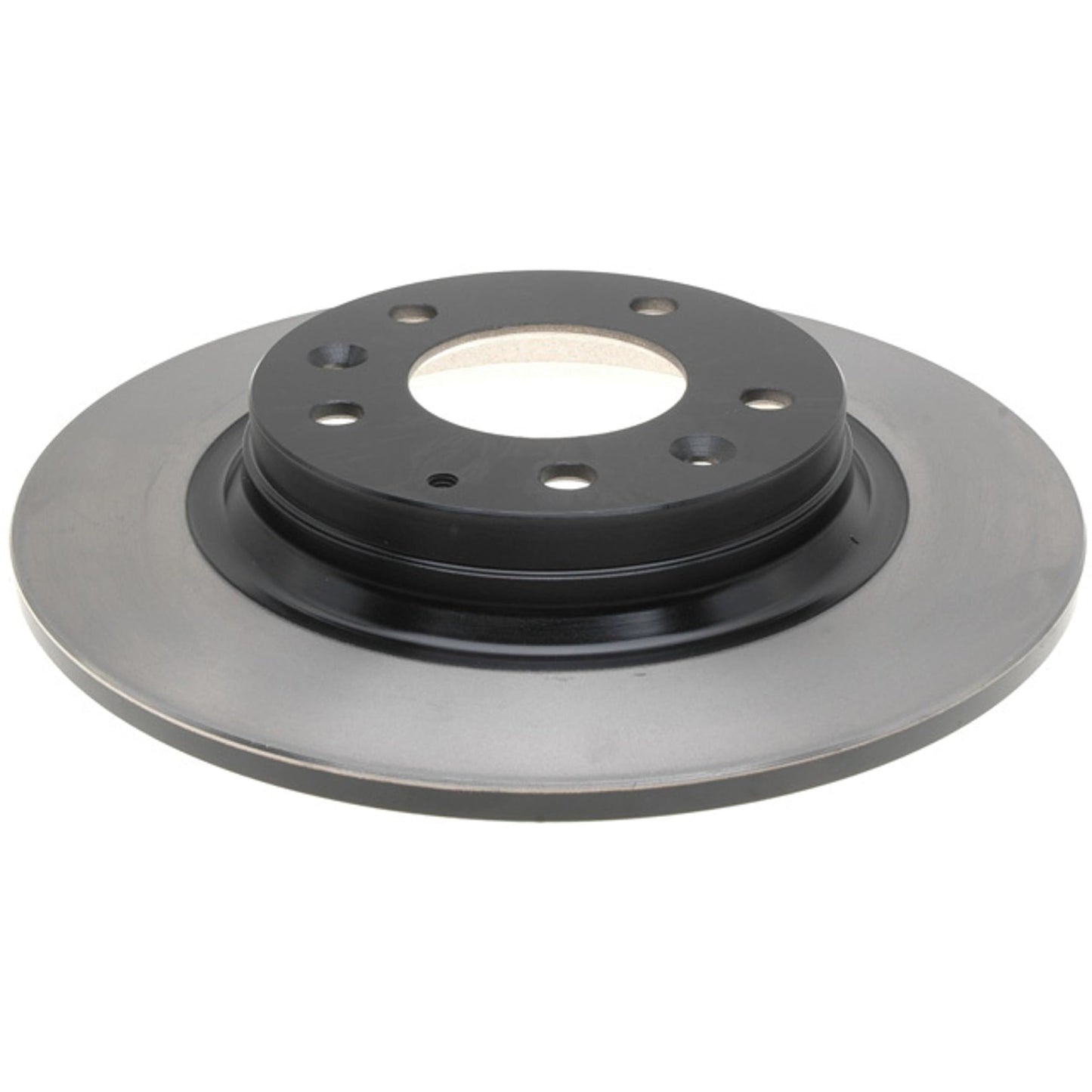 ACDelco Professional Durastop 18A1493 Rotor de frein à disque