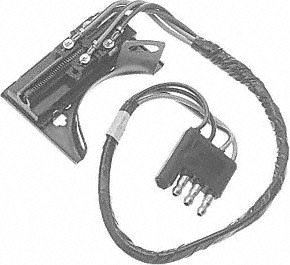 BWD S9221 Neutral Safety Switch