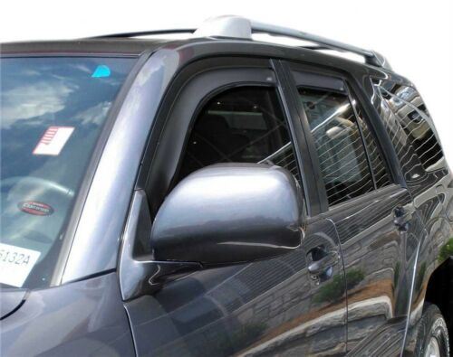 Auto Ventshade (AVS) 194924 Side Window Deflector