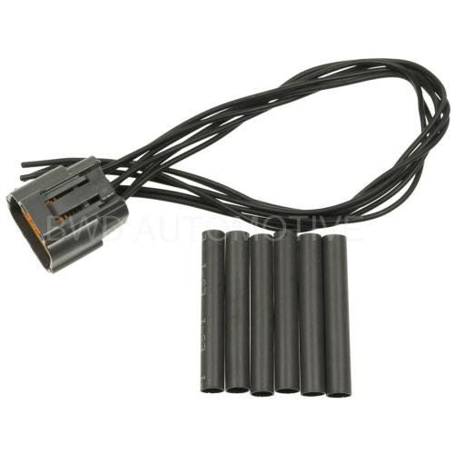 Conector de válvula de recirculación de gases de escape (EGR) BWD PT1283