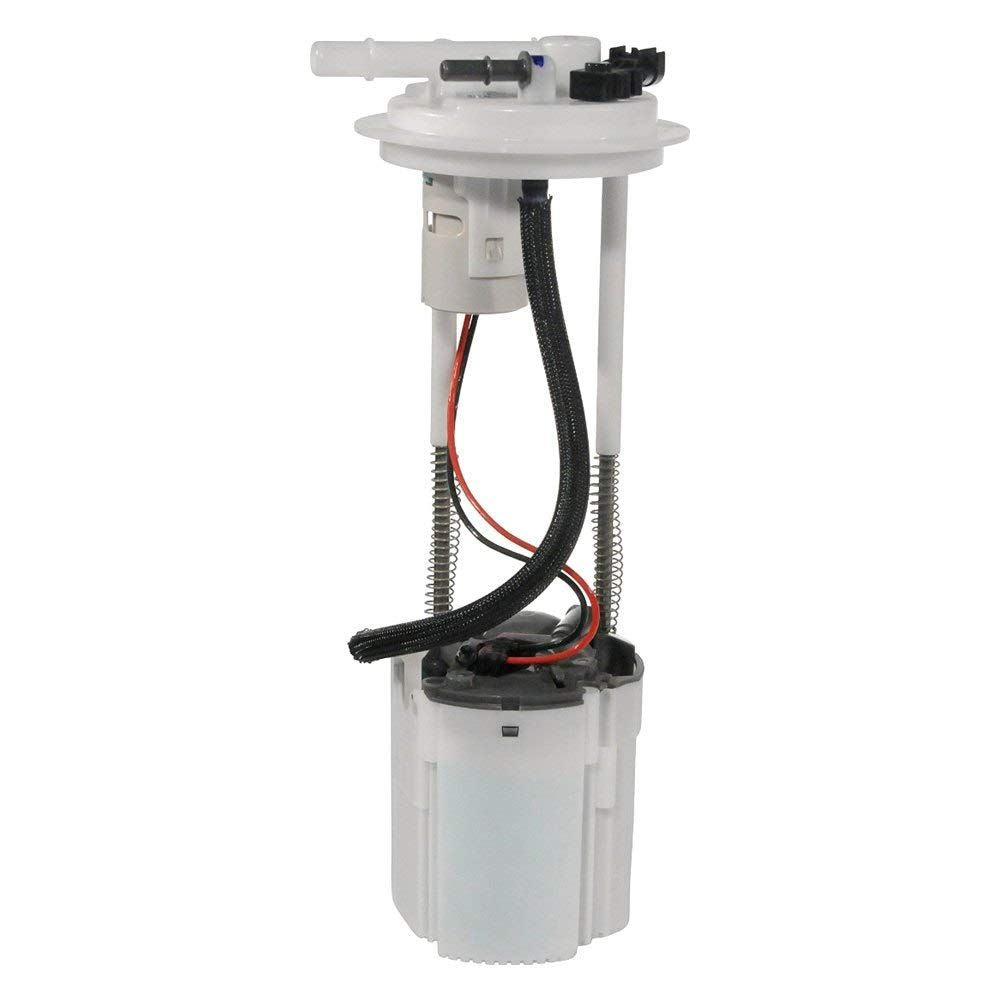 Genuine GM Parts M10267 Fuel Pump Module Assembly