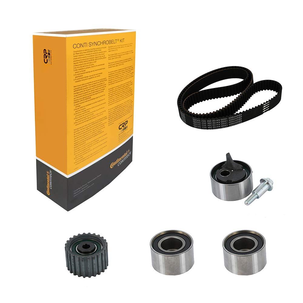 CRP TB254K1 Engine Timing Belt Component Kit