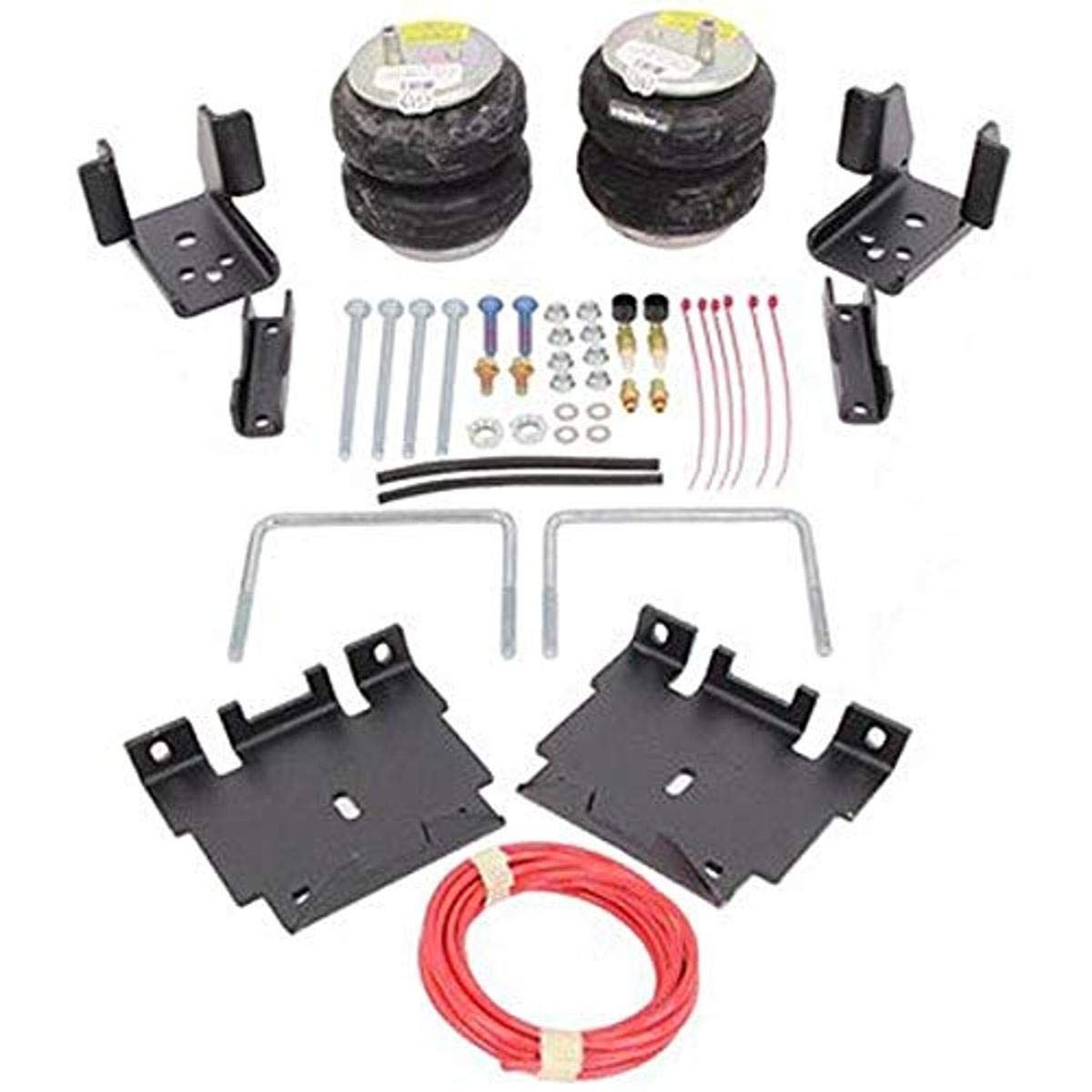 Kit de nivelación de suspensión RIDE-RITE 2430