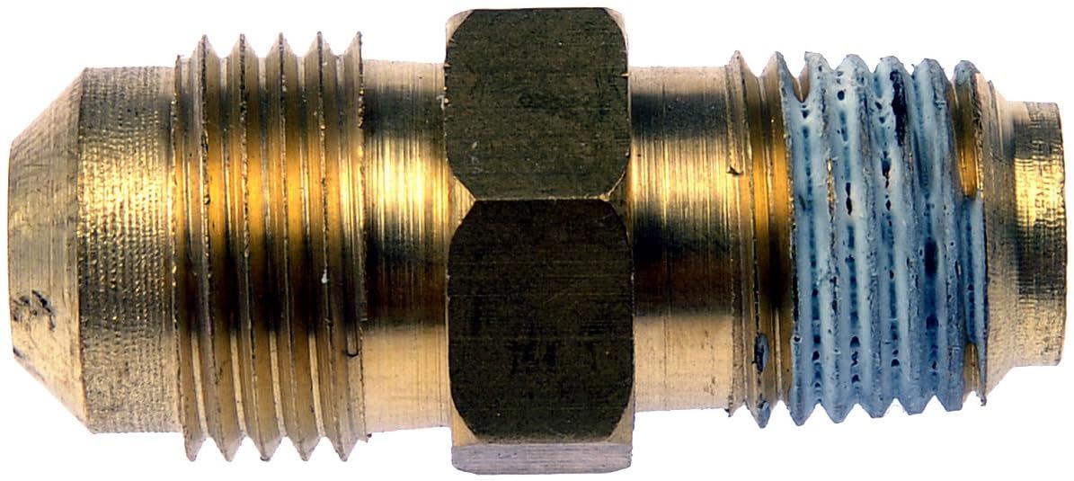 Dorman 800-713 Conector de línea de enfriador de aceite de transmisión automática