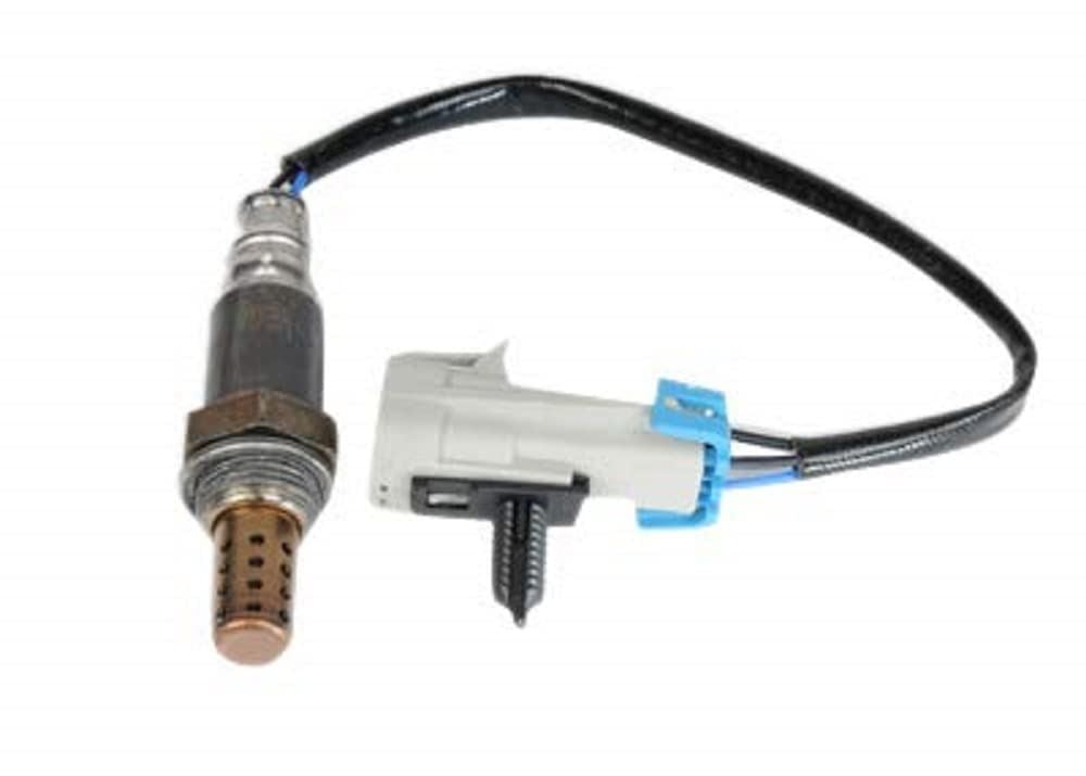 Genuine GM Parts 213-1529 Oxygen Sensor