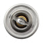 Beck/Arnley 143-0849 Termostato de refrigerante del motor