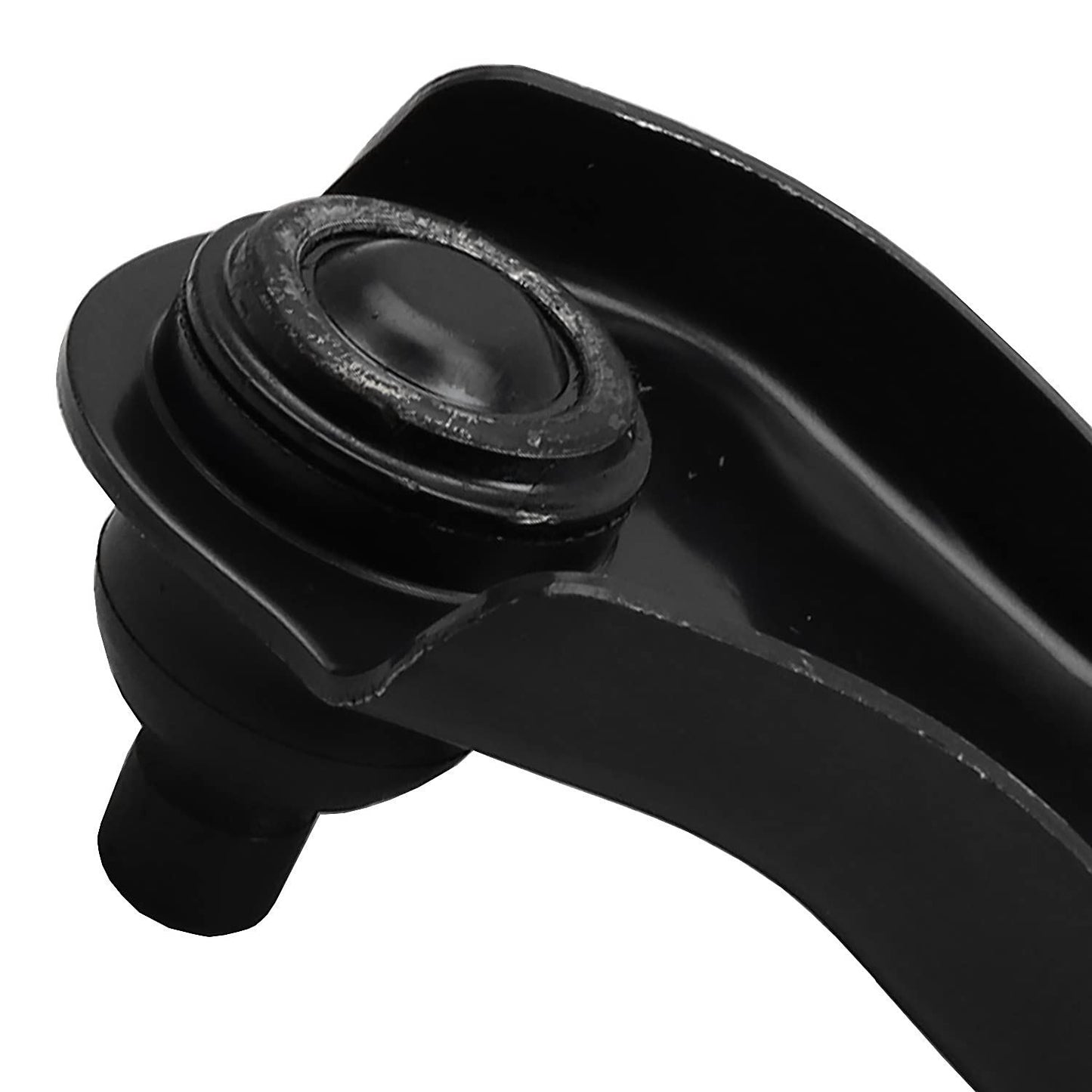 Beck/Arnley 102-7696 Conjunto de brazo de control de suspensión y rótula