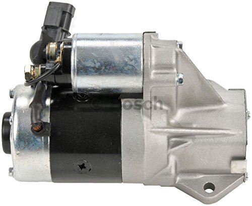 Bosch SR248X