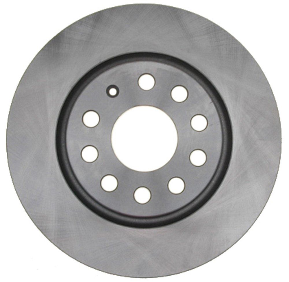 Rotor de freno de disco Raybestos 980948R
