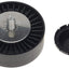 ACDelco Professional 36369 Polea tensora para correa de transmisión de accesorios