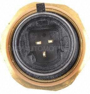 Interruptor de presión de aceite del motor BWD S4340