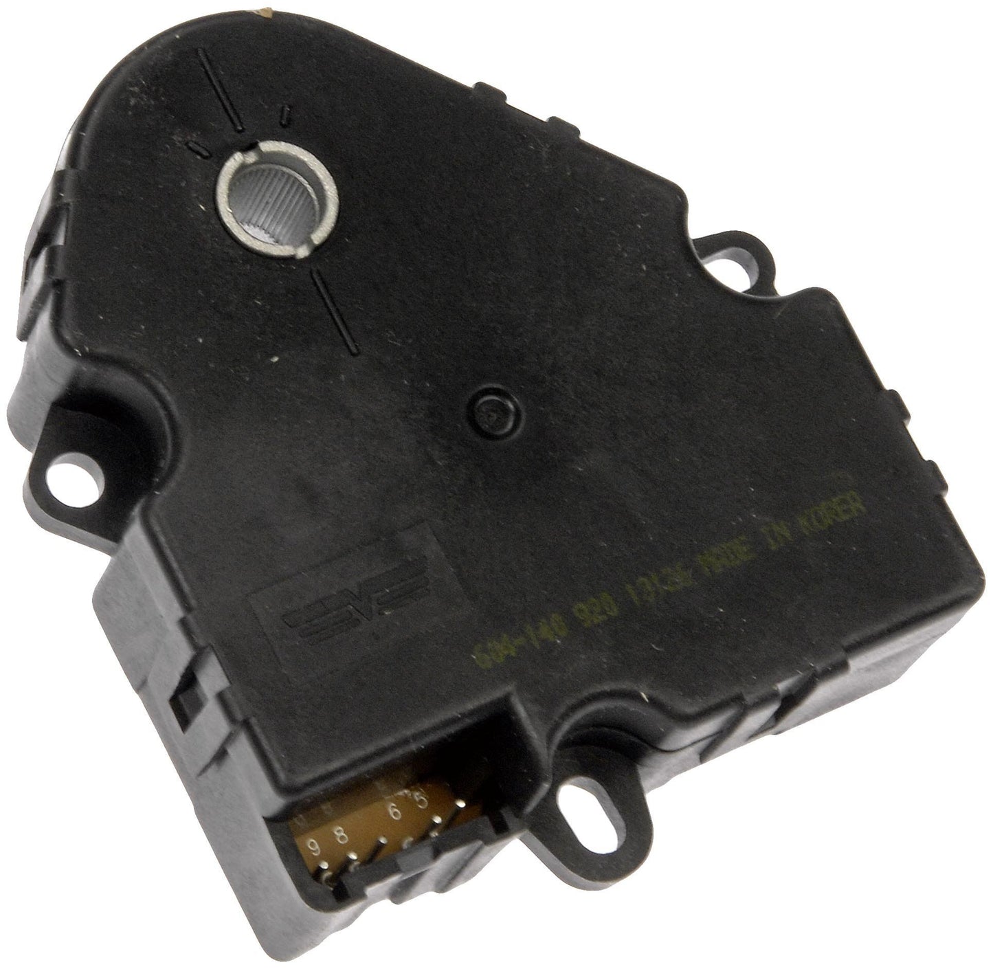 Dorman 604-140 HVAC Blend Door Actuator