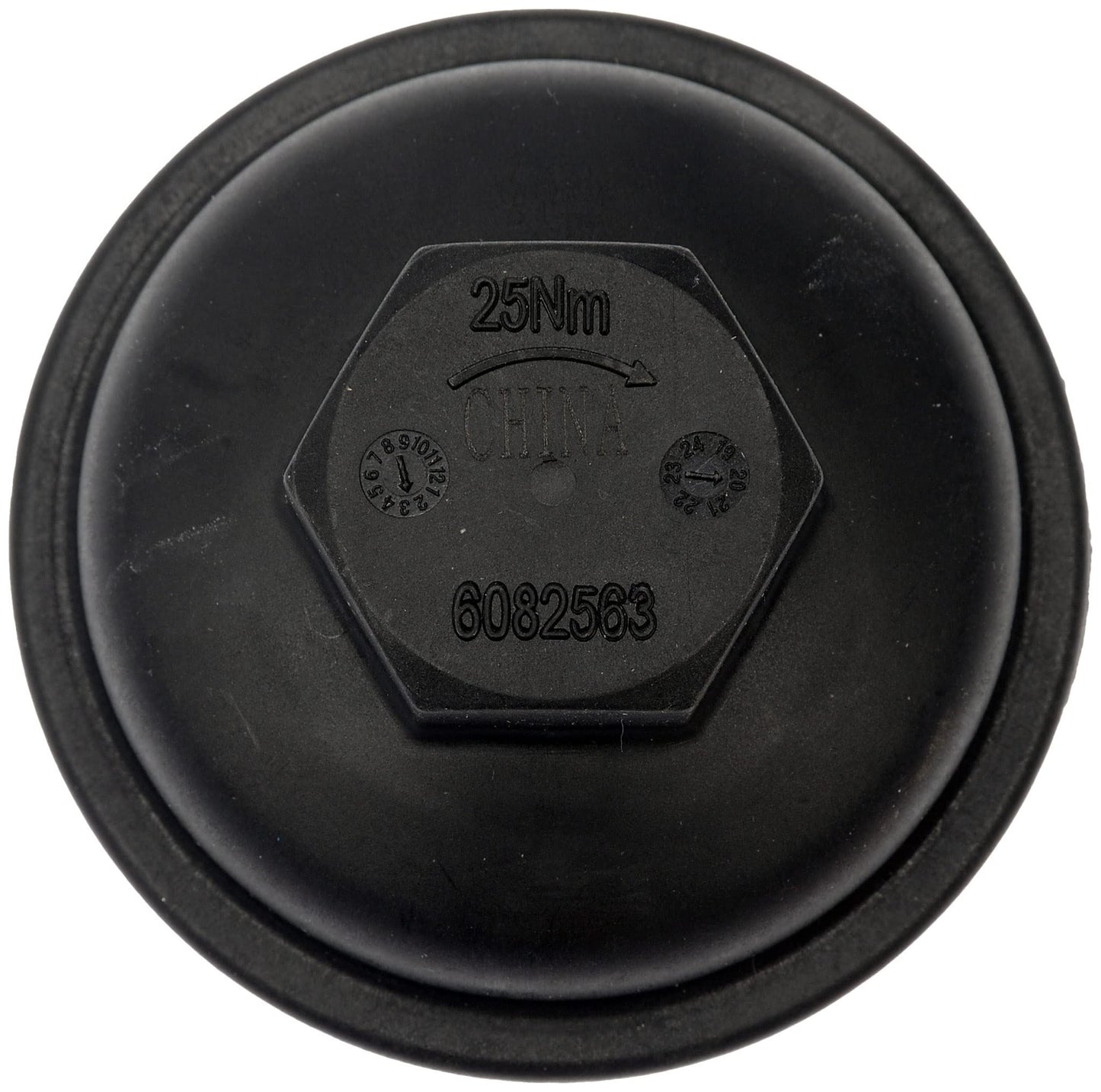 Dorman 917-003 Engine Oil Filter Cover