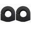 Beck/Arnley 101-8378 Kit de bagues de barre stabilisatrice de suspension