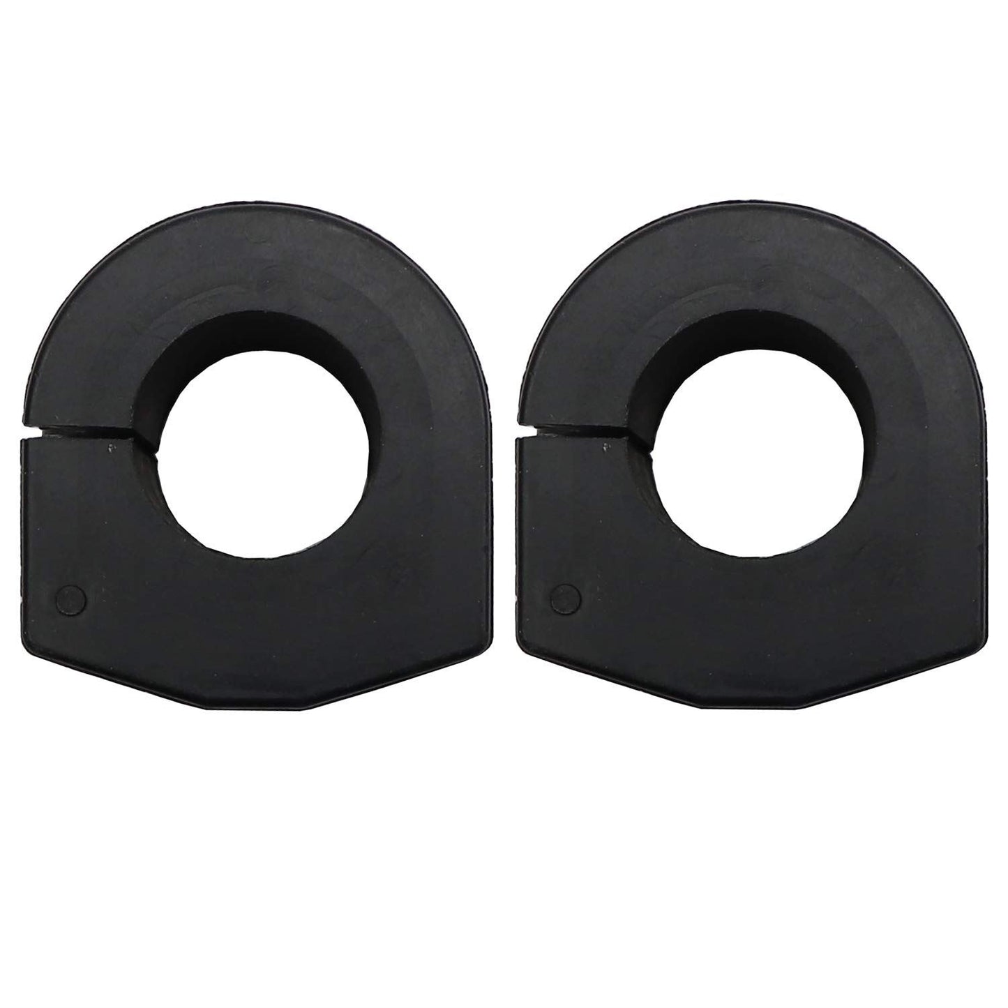 Beck/Arnley 101-8378 Kit de bagues de barre stabilisatrice de suspension