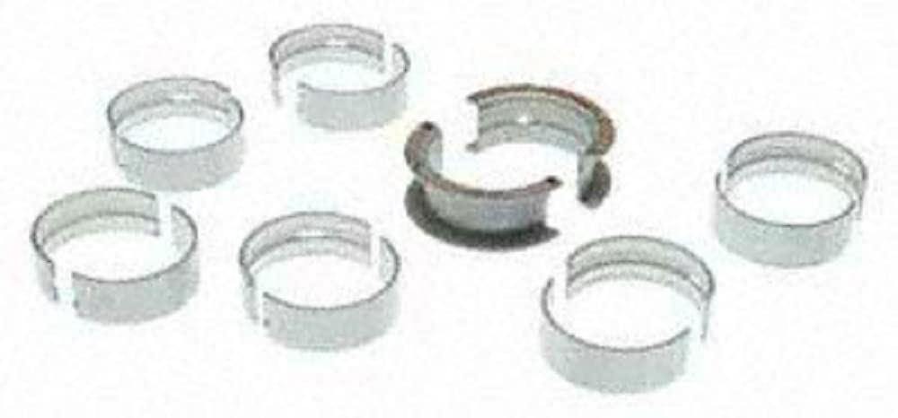 Clevite MS-704P-10 Engine Crankshaft Main Bearing Set