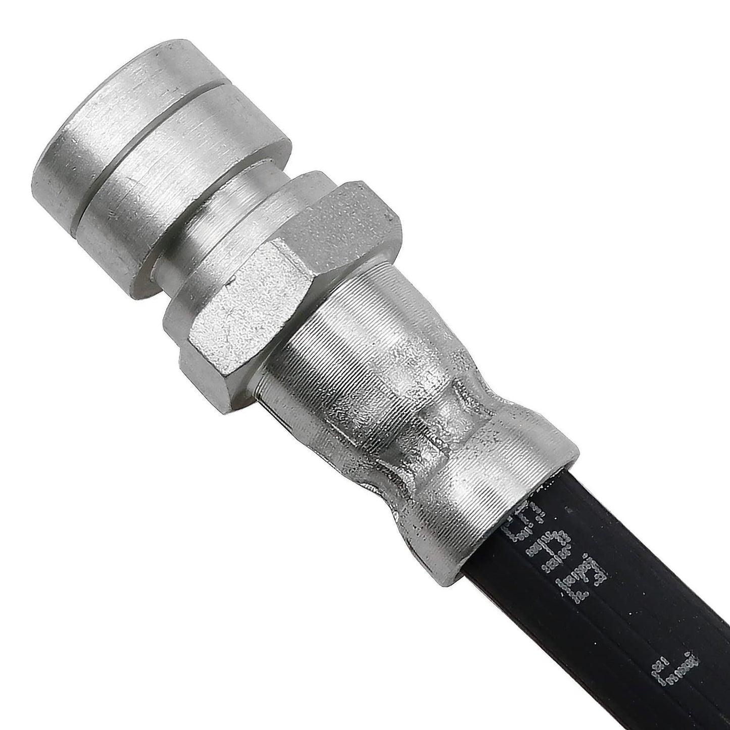 Beck/Arnley 073-0975 Tuyau hydraulique de frein