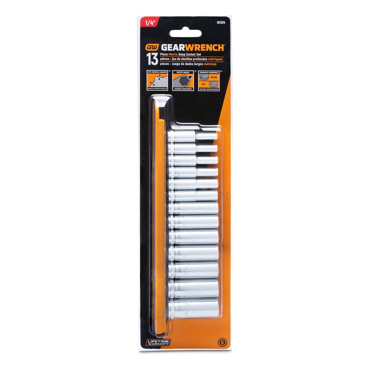 Gearwrench 80304