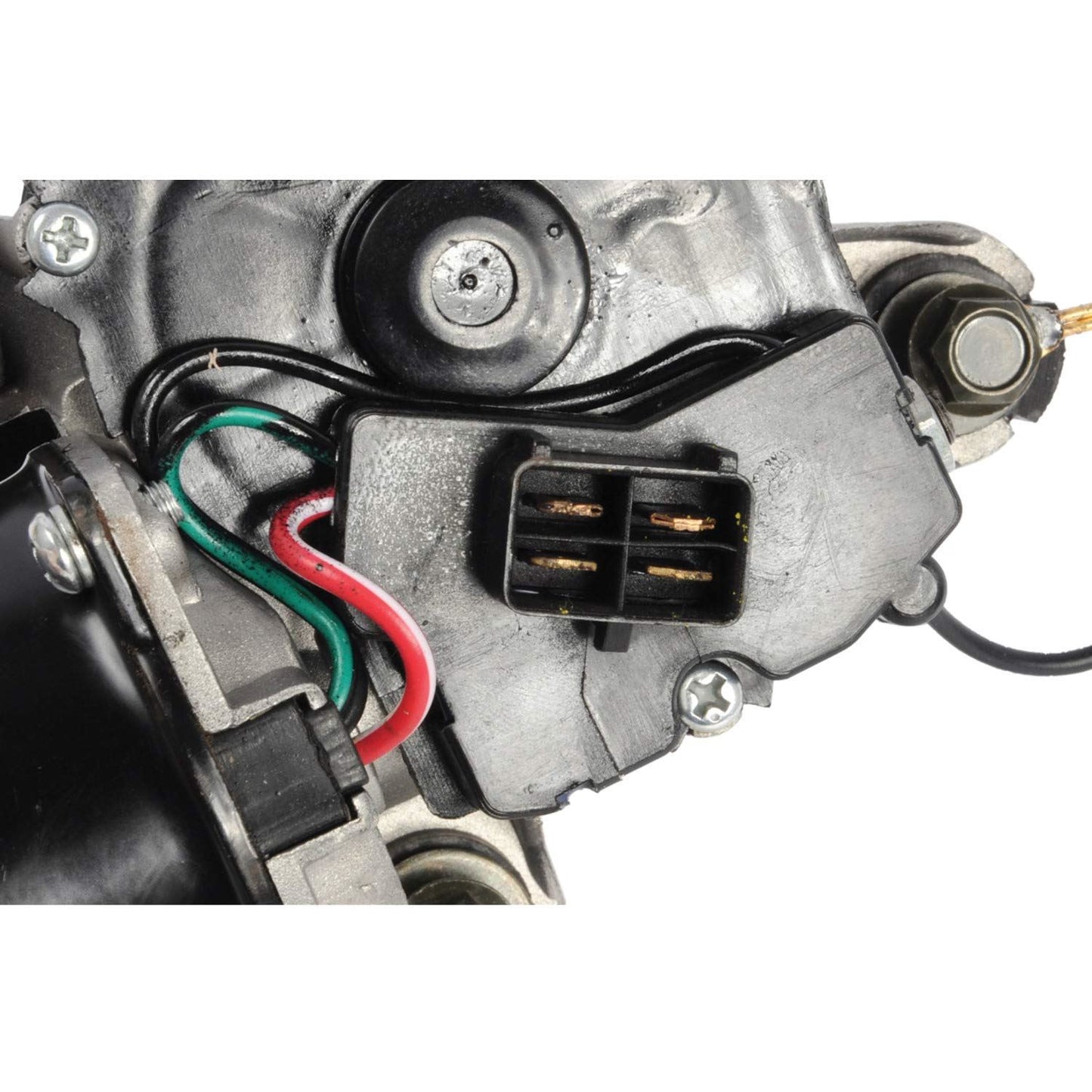 CARDONE 85-1743 Motor del limpiaparabrisas
