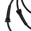 Beck/Arnley 084-4395 Capteur de vitesse de roue ABS