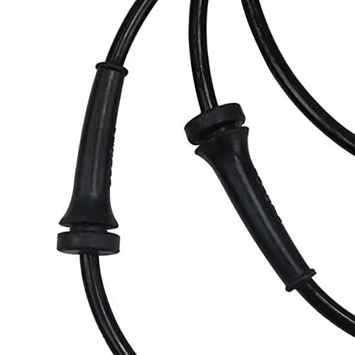 Beck/Arnley 084-4395 Capteur de vitesse de roue ABS