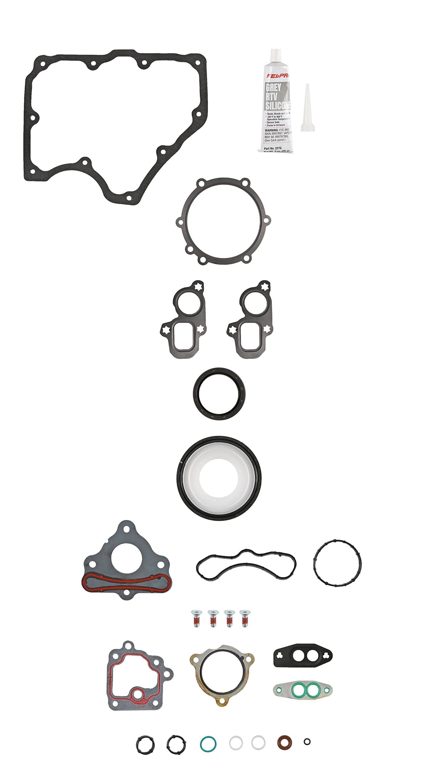 Fel-Pro CS 26744-1 Jeu de joints de conversion de moteur