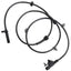 Beck/Arnley 084-5031 Sensor de velocidad de rueda ABS
