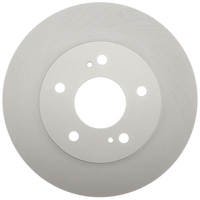 Rotor de freno de disco ACDelco Advantage 18A701AC