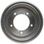 ACDelco Professional Durastop 18B414 Tambour de frein