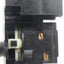 Interruptor combinado BWD S14362