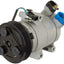 Spectra Premium 0610303 A/C Compressor