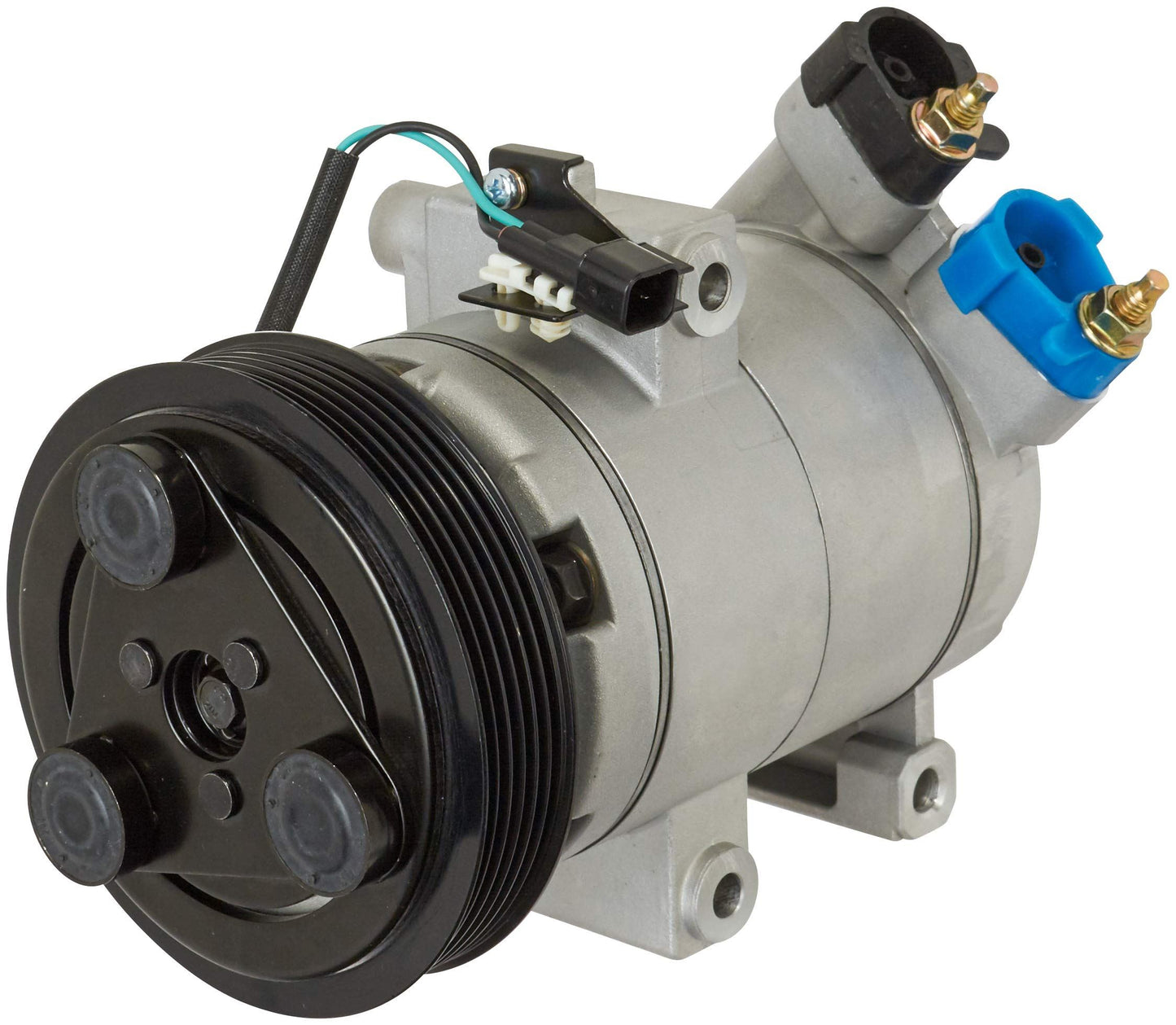 Spectra Premium 0610303 A/C Compressor