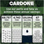 CARDÓN 18P5095