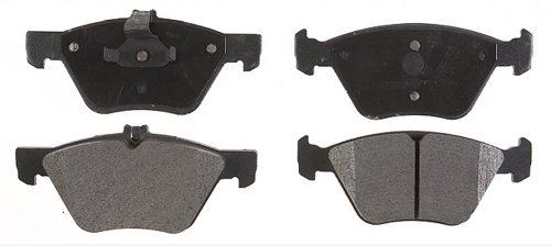 Raybestos PGD853M Disc Brake Pad Set