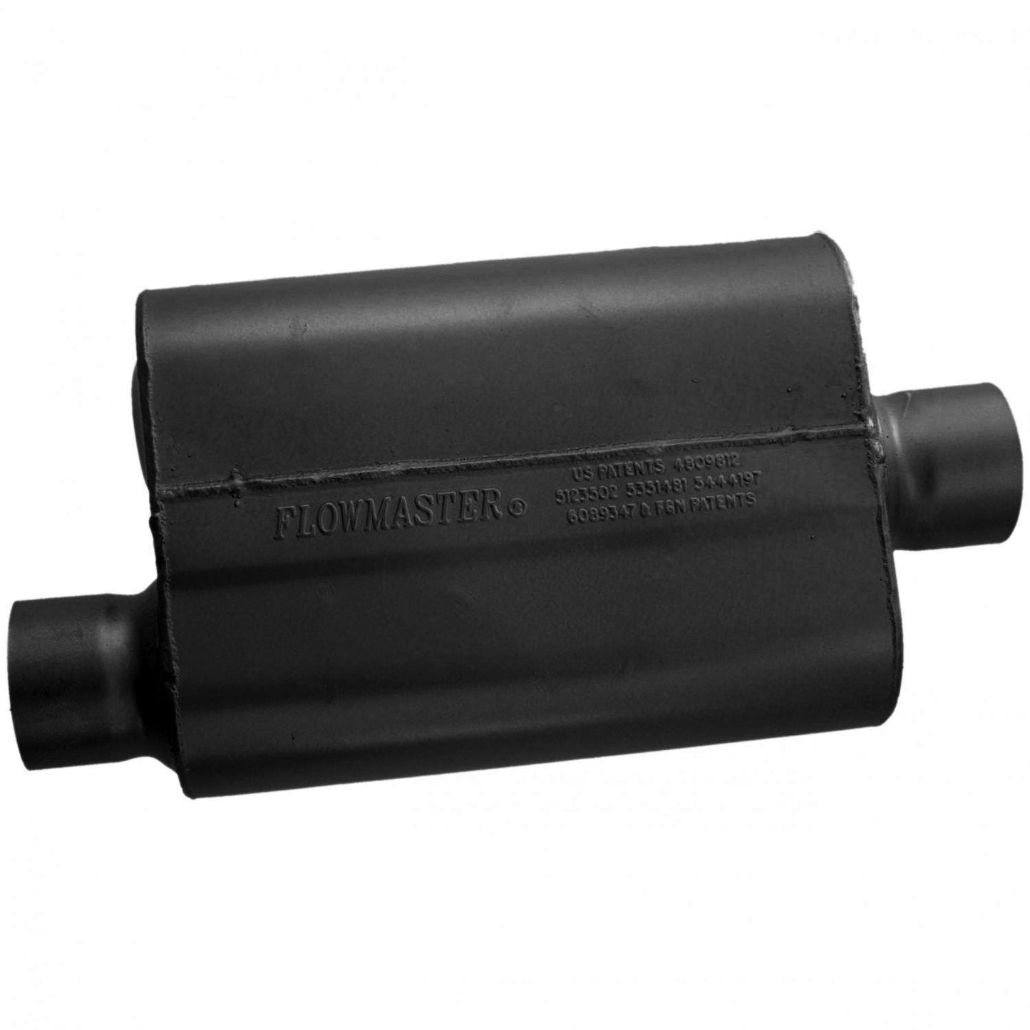 Silenciador de escape Flowmaster 43041