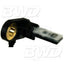 BWD ABS748 Sensor de velocidad de rueda ABS