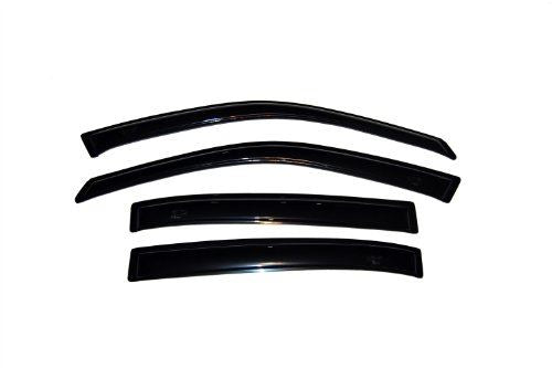 Auto Ventshade (AVS) 94621 Side Window Deflector