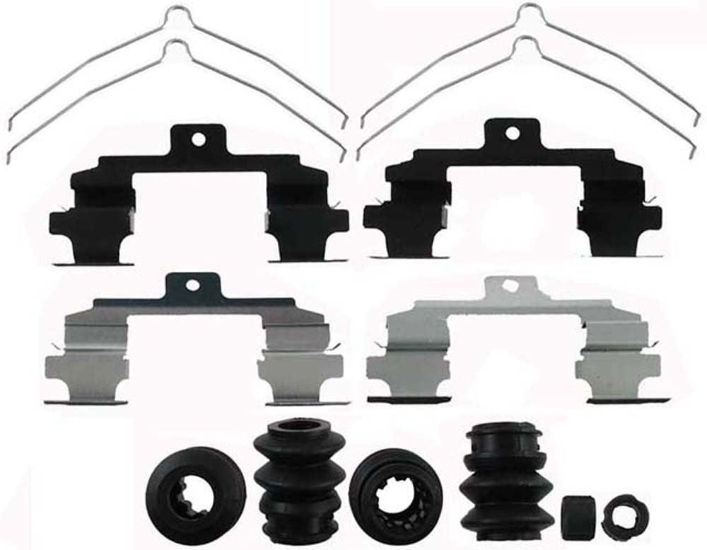 Raybestos H18117A Disc Brake Hardware Kit