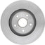 ACDelco Advantage 18A1485AC Rotor de frein à disque