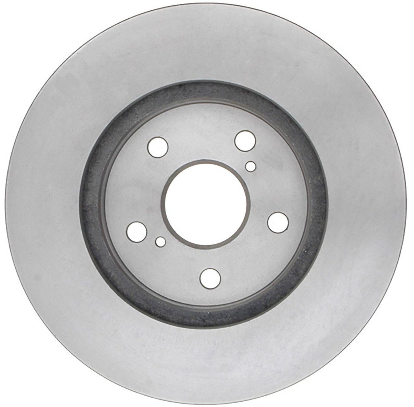 ACDelco Advantage 18A1485AC Rotor de frein à disque