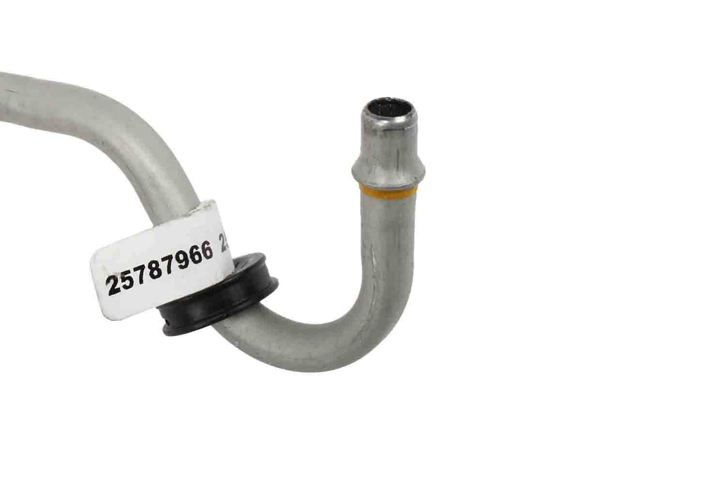 Genuine GM Parts 25787966 Transmission Oil Cooler Line