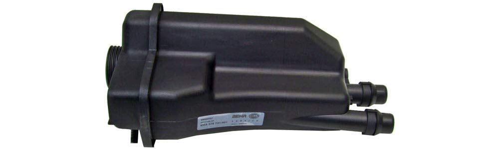 Mahle CRT 62 000P Engine Coolant Reservoir