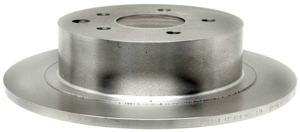 Raybestos 980070R Disc Brake Rotor