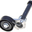 ACDelco Professional 39087 Conjunto de tensor de correa de transmisión de accesorios